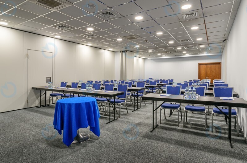 Секции АВСD