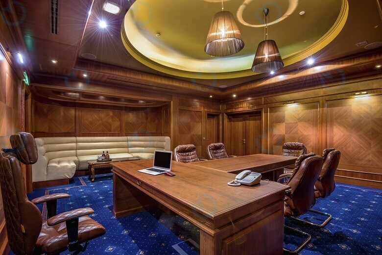 Гранд Хол - фото 18