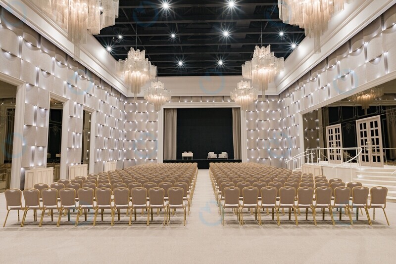 Банкетний зал - фото 9