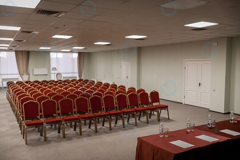 Зал Business Hall