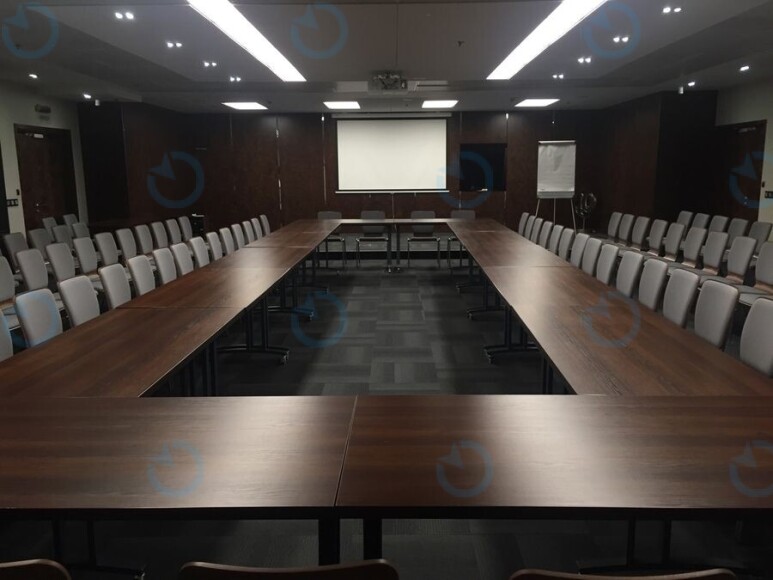 i conference room - фото 5