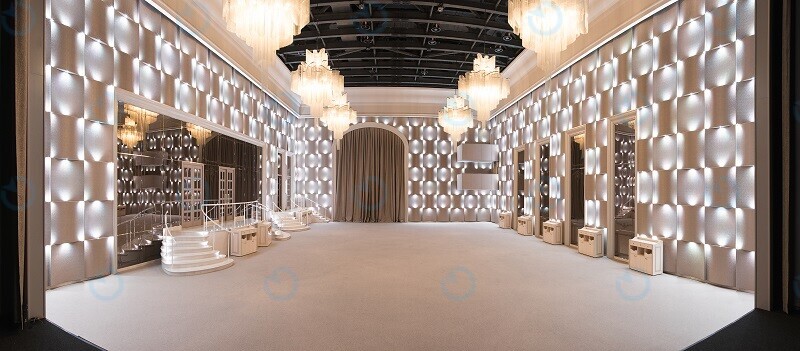 Банкетний зал - фото 15