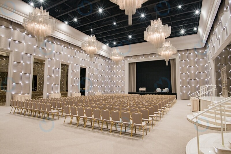 Банкетний зал - фото 8