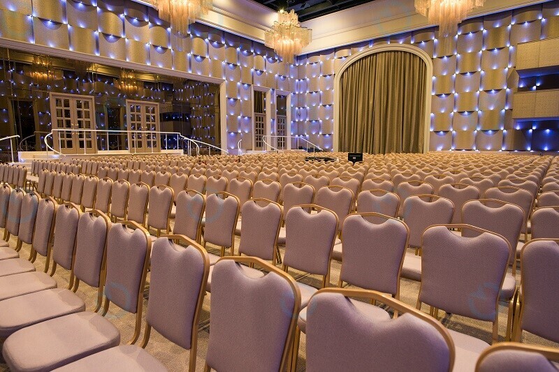 Банкетний зал - фото 6