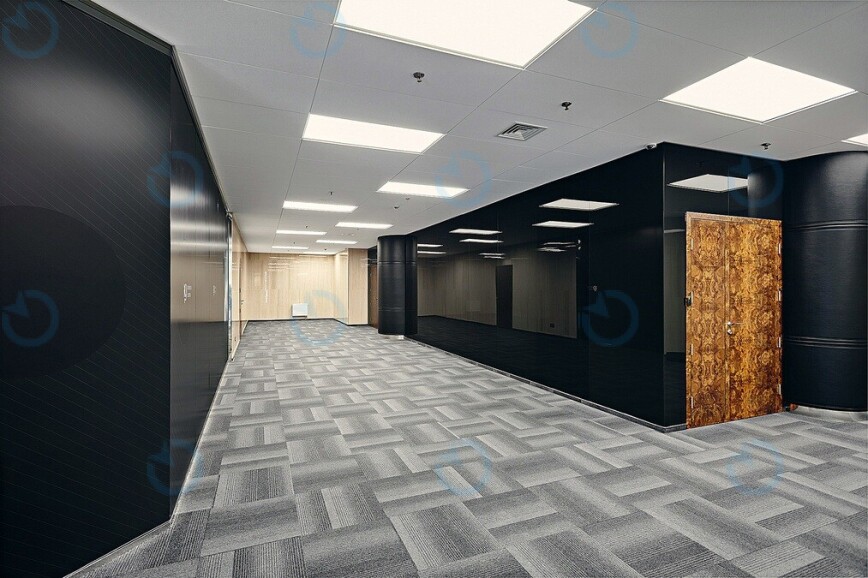 i conference room - фото 8