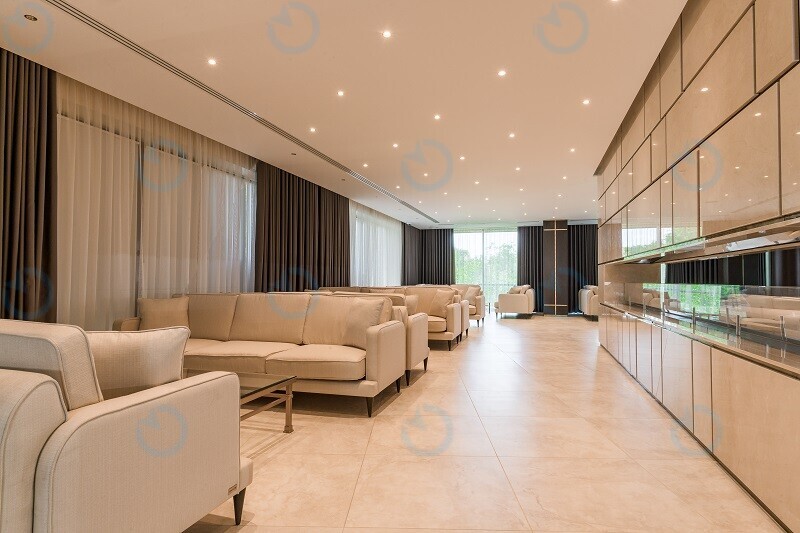 Камінний зал - фото 16