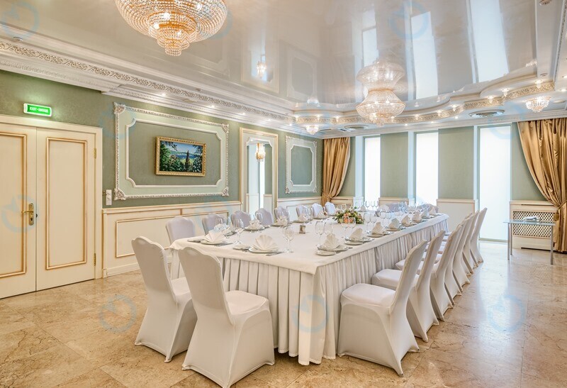 Зал "Киев" - фото 2