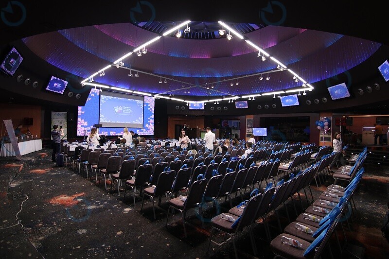 Гранд Хол - фото 13