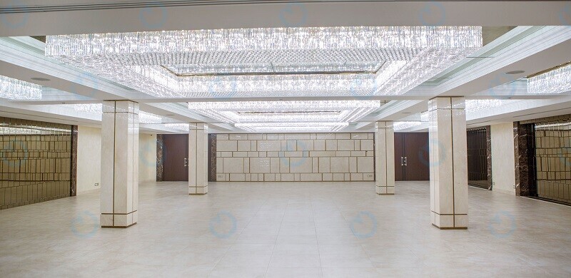 Камінний зал - фото 17