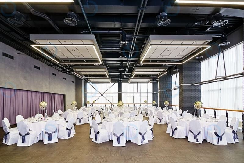 Банкет-холл Феллини (Mercure Congress Centre) - фото 3