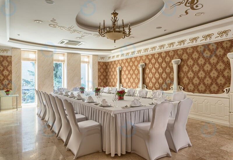 Зал «Печерск»  - фото 2