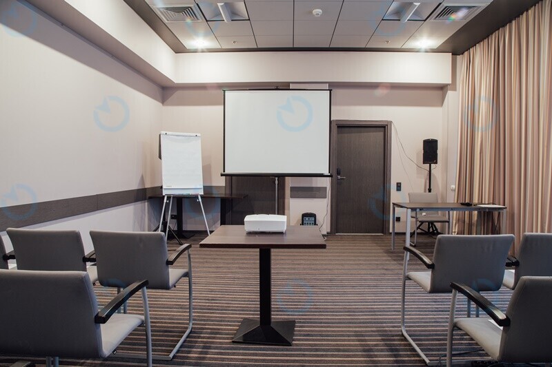 Скортезе (Mercure Kyiv Congress) - фото 2