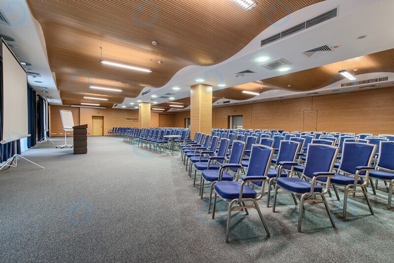 Конференц-зал - фото 3