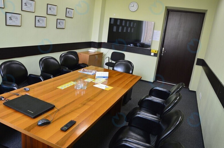 Кімната для переговорів - фото 2