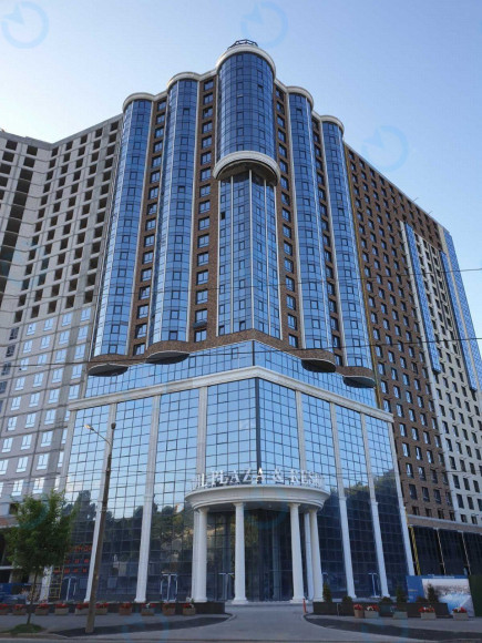 Podil Plaza & Rezidence - фото 19