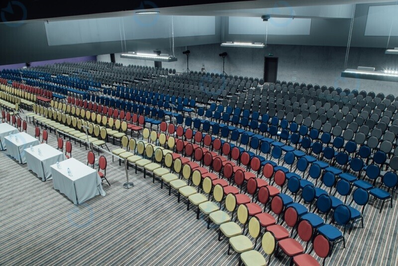 Зал Спилберг (Mercure Congress Centre) - фото 2