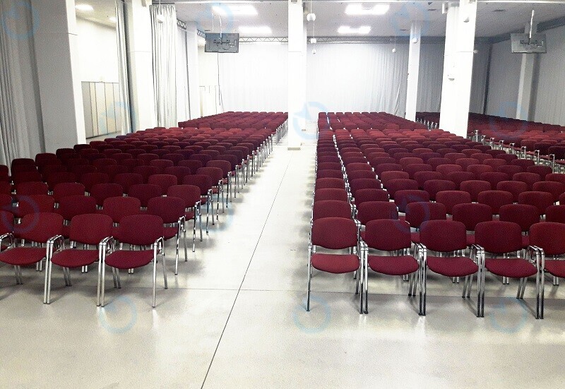 Grand Hall - фото 2