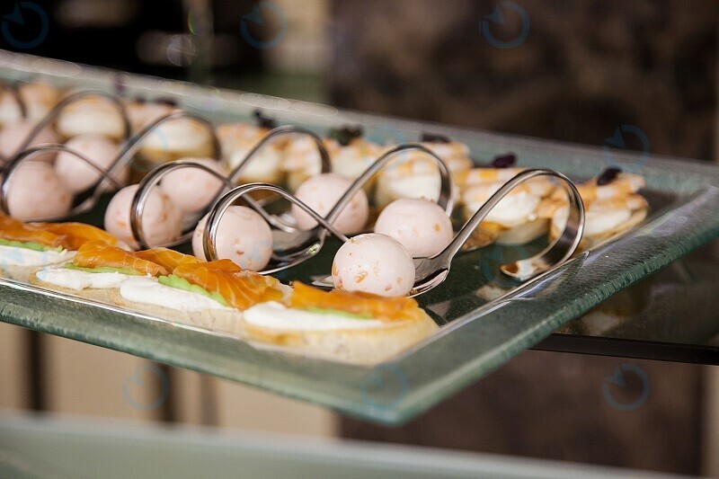 Камінний зал - фото 20