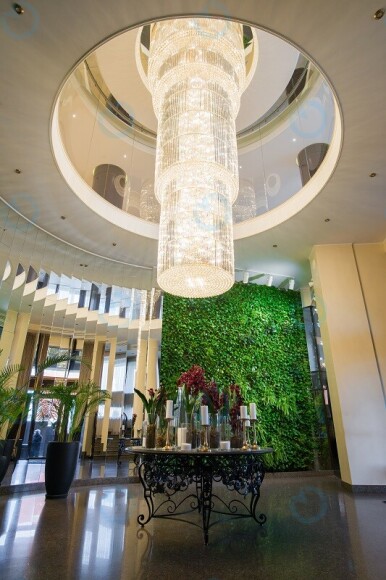 Камінний зал - фото 8