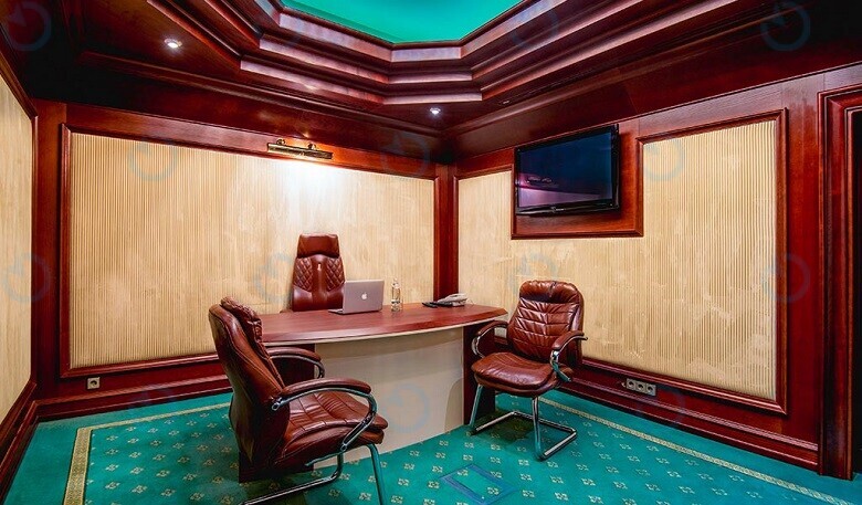 Гранд Хол - фото 19