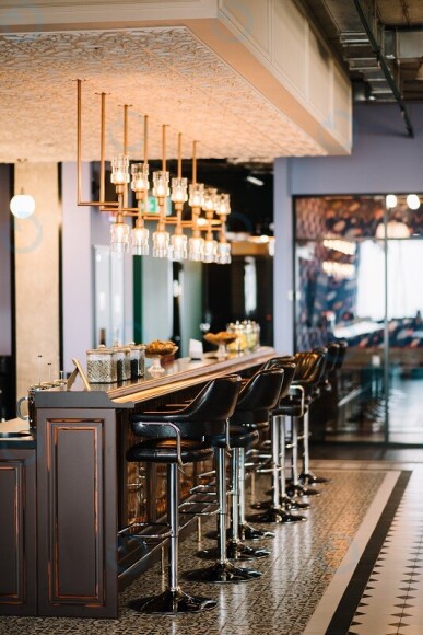 Зона презентацій - фото 5