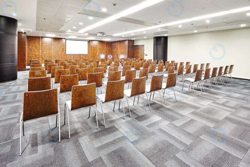 i conference room - фото 3