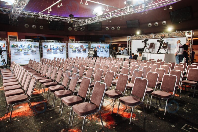 Гранд Хол - фото 8