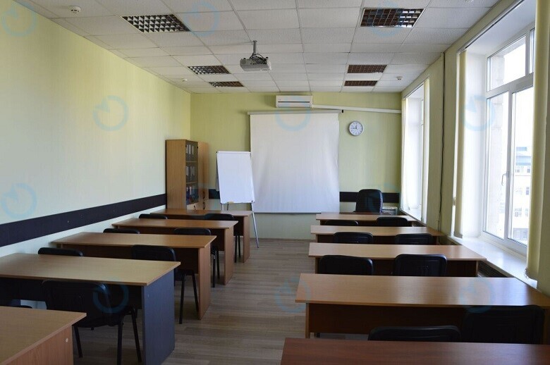 Учбовий клас - фото 2