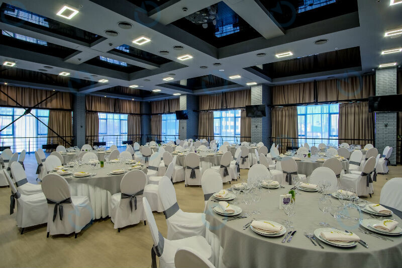 Банкетный зал Хичкок (Mercure Congress Centre) - фото 4