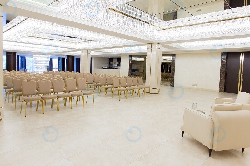 Камінний зал - фото 12