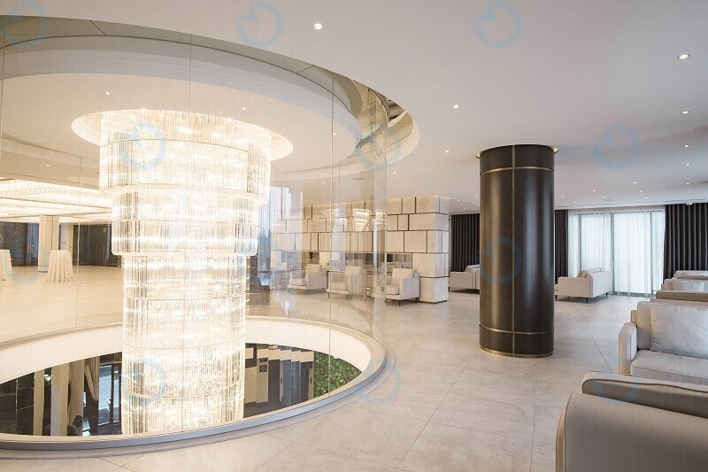 Камінний зал