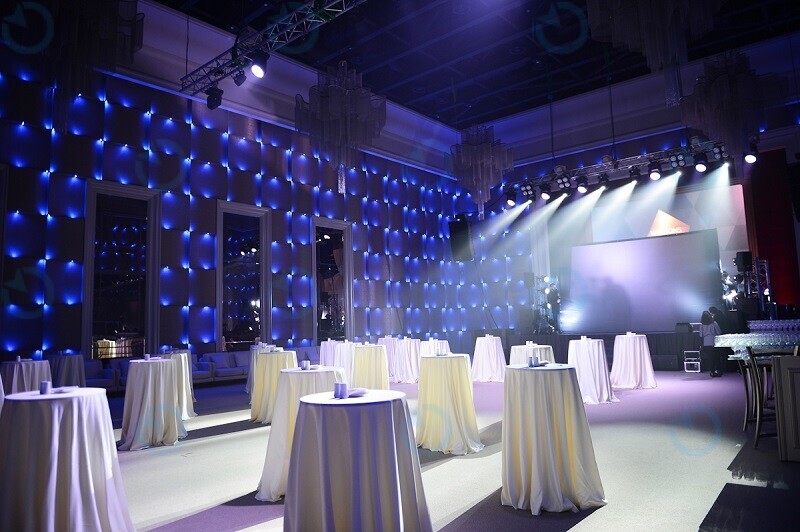 Банкетний зал - фото 5