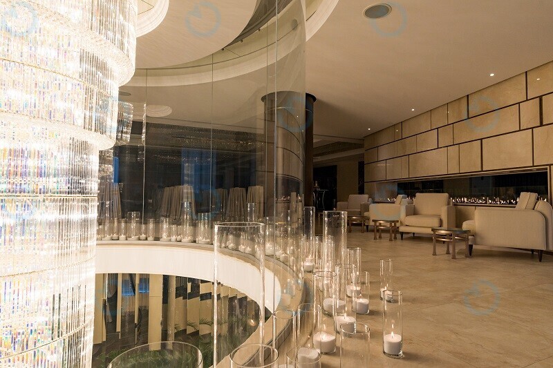 Камінний зал - фото 5