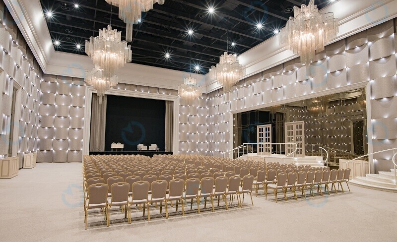 Банкетний зал - фото 7