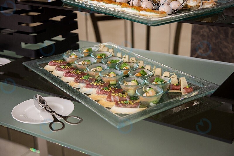 Камінний зал - фото 22