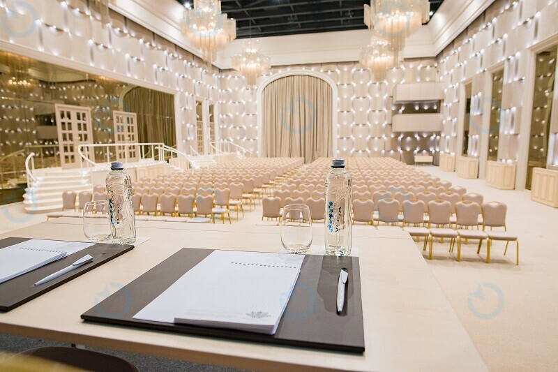 Банкетний зал - фото 12