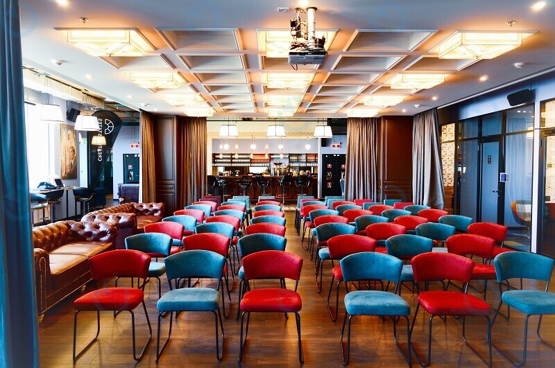 Лаунж - фото 3