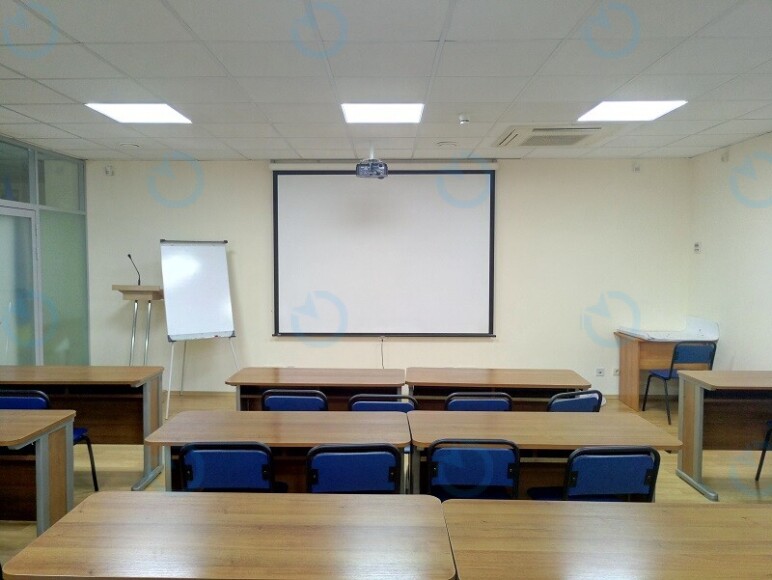 Учбовий клас - фото 3