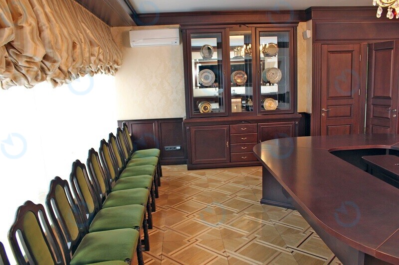 Зала Довнар Хол - фото 2