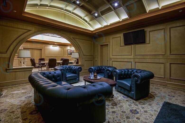 Гранд Хол - фото 17