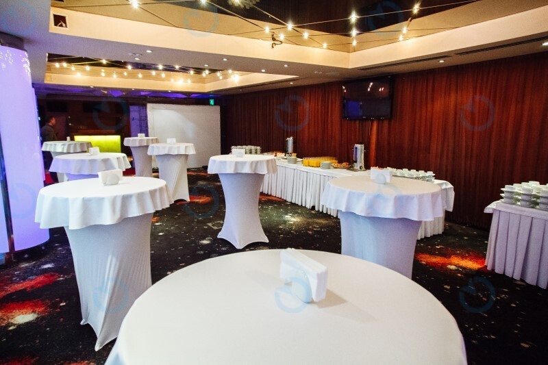 Гранд Хол - фото 10