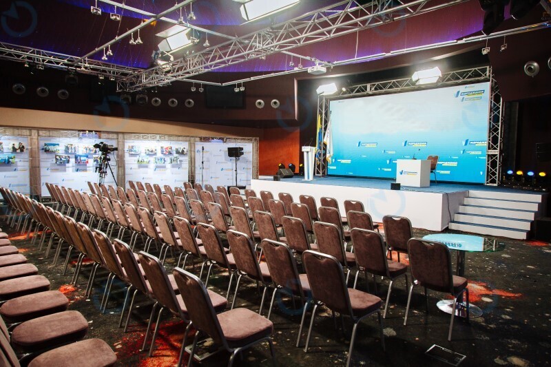 Гранд Хол - фото 14