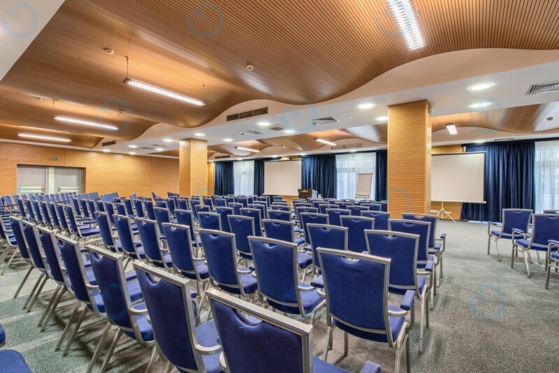 Конференц-зал - фото 2