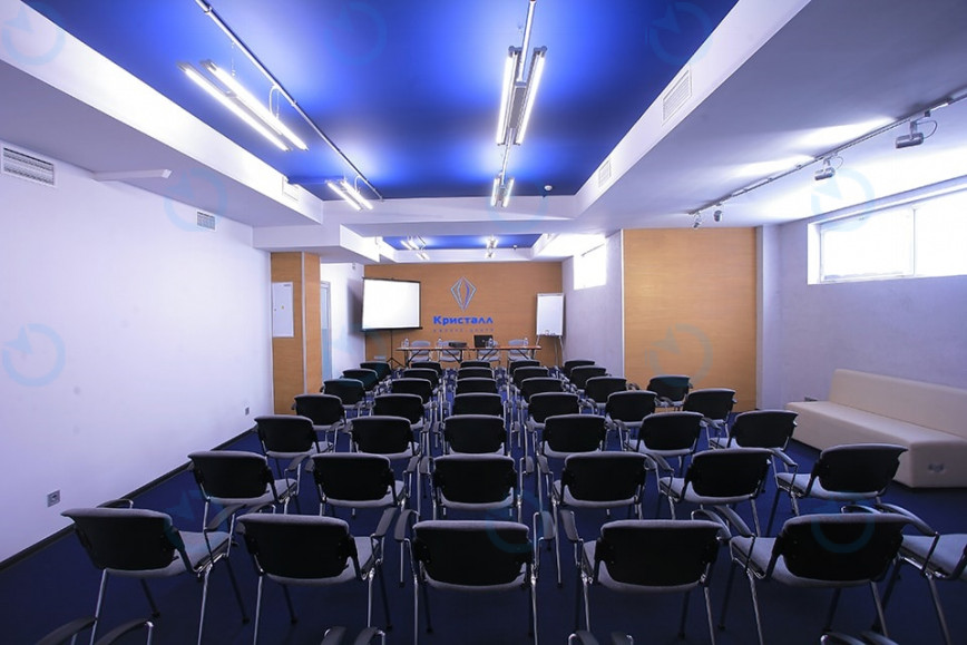 Training room - фото 2