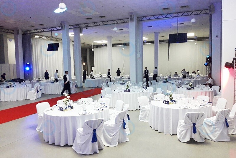 Grand Hall - фото 4