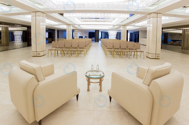 Камінний зал - фото 14