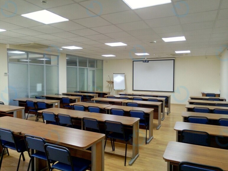 Учбовий клас