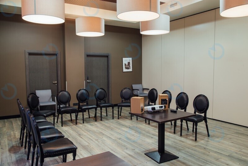 Кемерон (Mercure Kyiv Congress) - фото 2