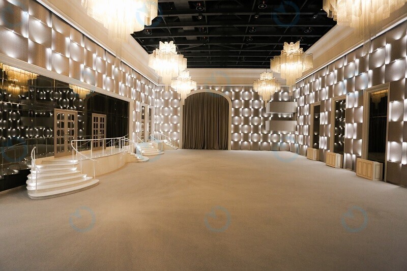 Банкетний зал - фото 2