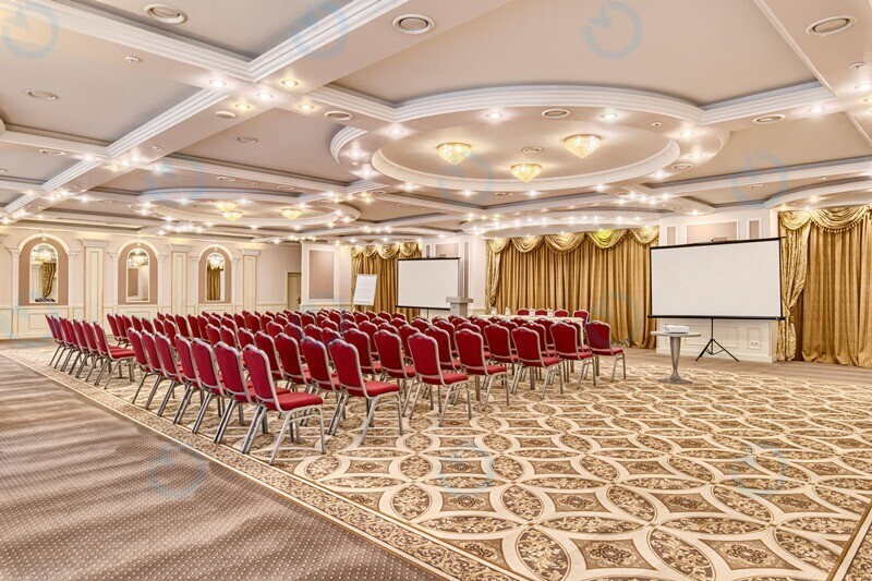 Зал «Европейский» - фото 2